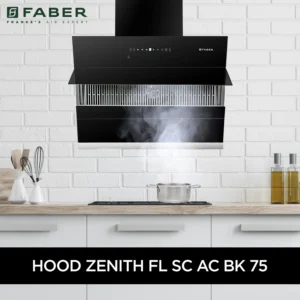 Hood Zenith FL SC AC BK 75